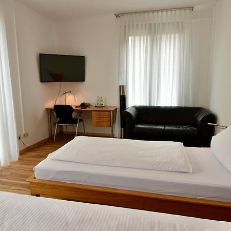 Hotel Kranz Готтмадинген Экстерьер фото